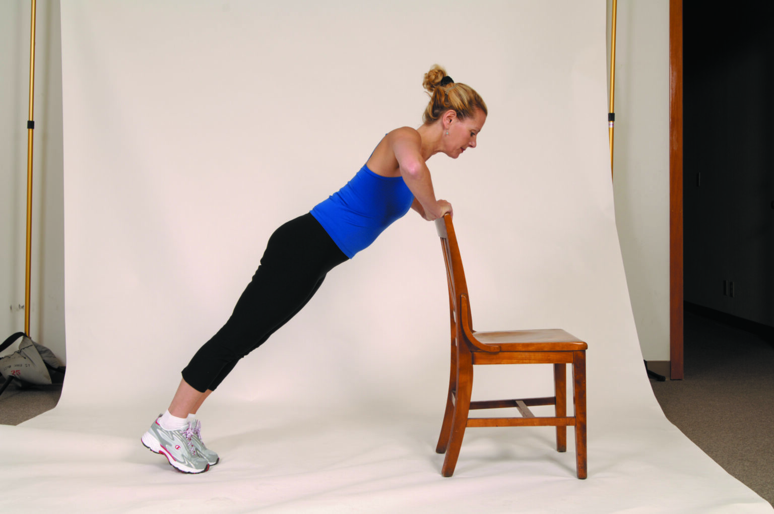 Improve Your Functional Fitness Bottom Line Inc