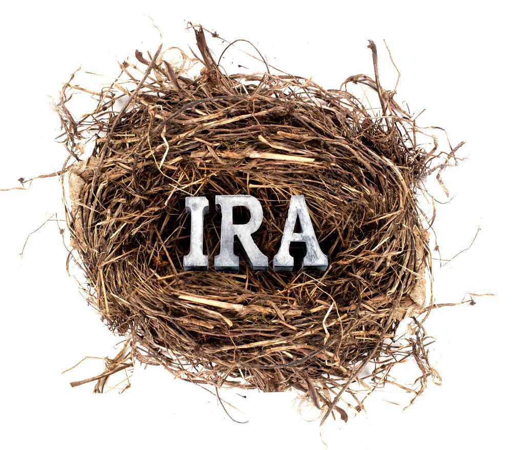 IRS Rule Allows Bigger PenaltyFree IRA Withdrawals Bottom Line Inc