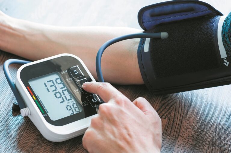 Can Anxiety Cause High Blood Pressure? Bottom Line Inc