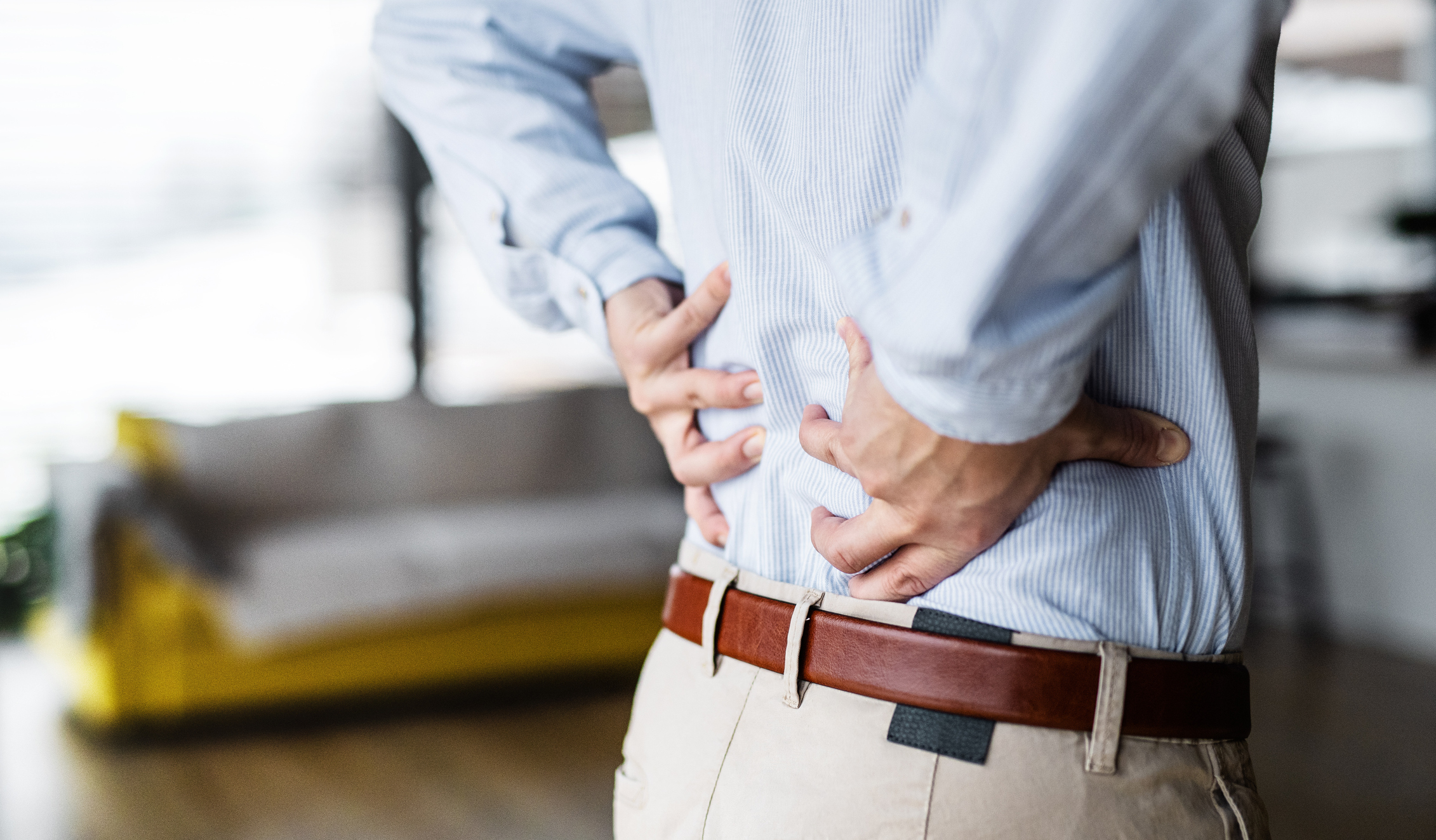 What Foods are Good for Back Pain? Bottom Line Inc
