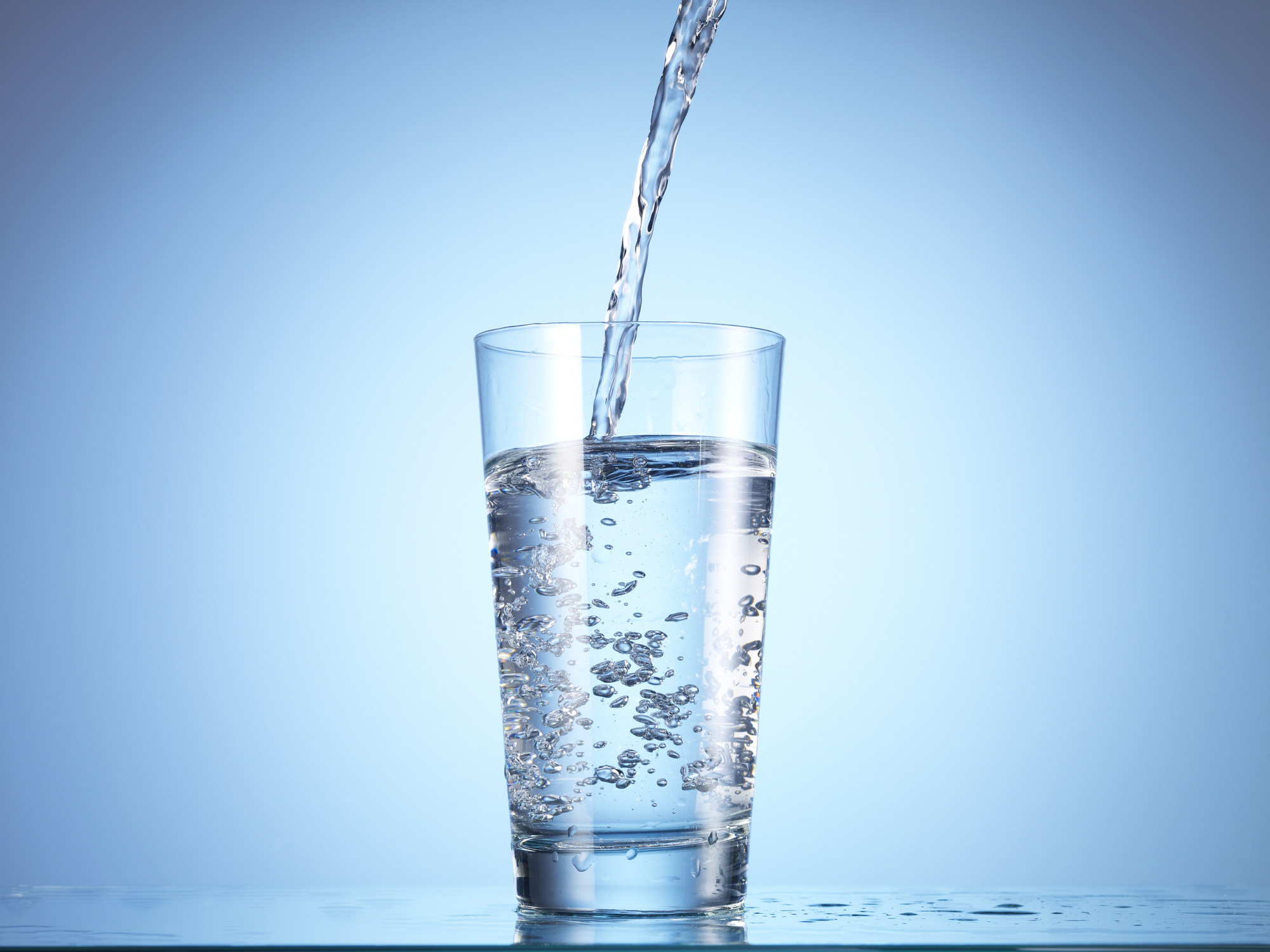 How Much Water Should You Drink a Day? Bottom Line Inc