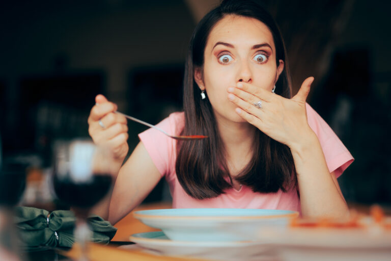 why-do-i-get-cold-after-i-eat-bottom-line-inc
